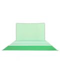 MANFROTTO VINYL FLOOR STRIP 1.37M X 4M CHROMA KEY GREEN