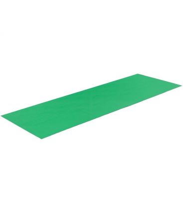 MANFROTTO VINYL FLOOR STRIP 1.37M X 4M CHROMA KEY GREEN