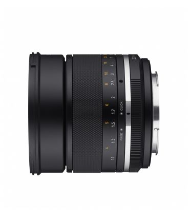 SAMYANG 85MM F1.4 MK2 SONY E