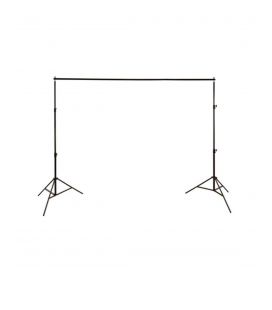 NANLITE BASIC PORTABLE BACKDROP SUPPORT