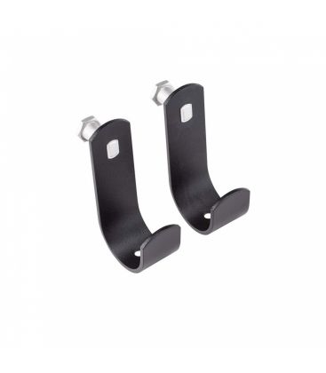 MANFROTTO PACK DE 2 CROCHETS EN U POUR 035