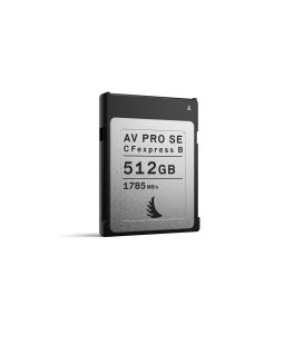 CFEXPRESS SE TYPE B 512GB