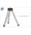 LEOFOTO MINI TRIPODE ALUMINIO MT-01 PLATA