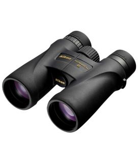 NIKON BINÓCULO KIT NATURALISTA HQ II-M5 10X42