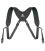 VANGUARD OPTIC GUARD H DLX BK - ARNES