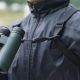 VANGUARD OPTIC GUARD H BK - GESCHIRR