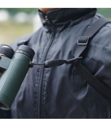 VANGUARD OPTIC GUARD H BK - GESCHIRR
