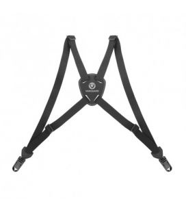 VANGUARD OPTIC GUARD H BK - HARNESS
