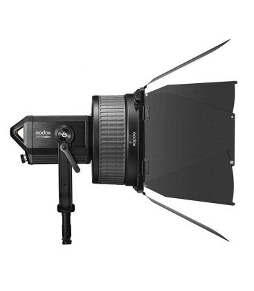 GODOX BARNDOORS LB-02 FOR FLS-10 RFE.200288