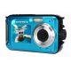 AGFA AQUATIC CAMERA BLUE WP8000