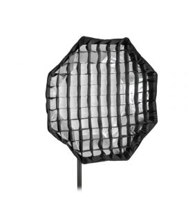 SMDV GRILLE POUR FLIP BEAUTY DISH 20