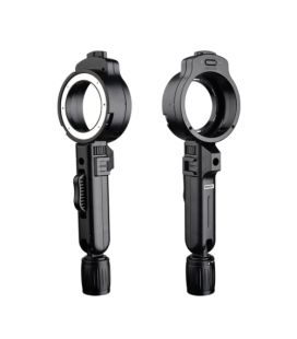 SMDV ANGLE GRIP + C ADAPTER