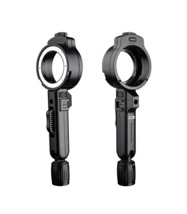 SMDV ANGLE GRIP + C ADAPTER
