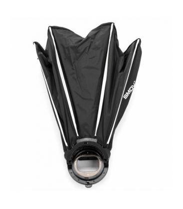SMDV SOFTBOX OCTO SPEEDBOX-FLIP 32G+C ADATTATORE