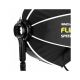 SMDV SOFTBOX OCTO SPEEDBOX-FLIP 32G+C ADAPTADOR