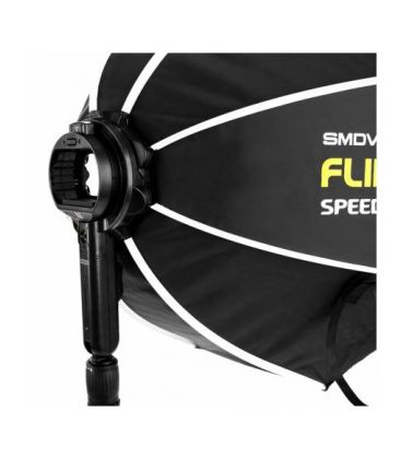 SMDV SOFTBOX OCTO SPEEDBOX-FLIP 32G+C ADATTATORE