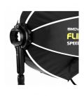 SMDV SOFTBOX OCTO SPEEDBOX-FLIP 32G+C ADAPTADO