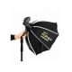 SMDV SOFTBOX OCTO SPEEDBOX-FLIP 24G+C ADAPTER