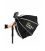 SMDV SOFTBOX OCTO SPEEDBOX-FLIP 24G+C ADAPTADOR