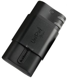 HAHNEL UNIPAL MINI II CHARGER