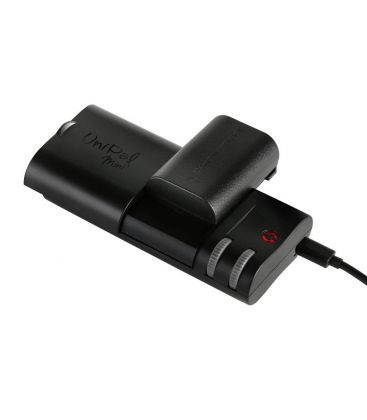 HAHNEL CHARGEUR UNIPAL MINI II