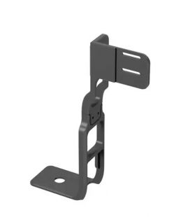 INSTA 360 ONE RS MICROPHONE SUPPORT