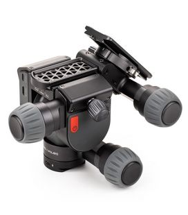 Purchase Benro Polaris Astro 3-Axis BR209 head at Dukefotografia