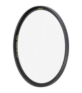 B+W BASIC MRC UV FILTER 39 MM