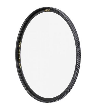 B+W FILTRO UV BASIC MRC 39 MM