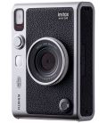 FUJIFILM INSTAX MINI EVO EX D NEGRO