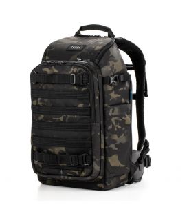 TENBA MOCHILA AXIS V2 20L MULTICAM PRETO REF. 637-755