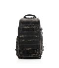 TENBA MOCHILA AXIS V2 20L MULTICAM NEGRO REF. 637-755