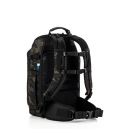 TENBA MOCHILA AXIS V2 20L MULTICAM NEGRO REF. 637-755