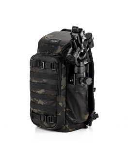 TENBA AXIS V2 MOCHILLA MULTICAM Black, 16L REF. 637-753