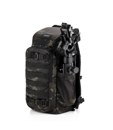 TENBA AXIS V2 MOCHILLA MULTICAM Black, 16L REF. 637-753