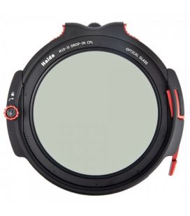 HAIDA M10 - II FILTER HOLDER WITH 82MM ADAPTER RING