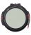 HAIDA M10 - II PORTAFILTROS CON 82MM AÑILLA ADAPTADORA