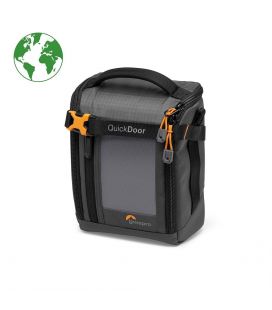 LOWEPRO CREATOR BOX M II - GREEN