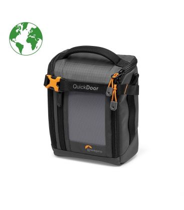 LOWEPRO CREATOR BOX M II - GREEN