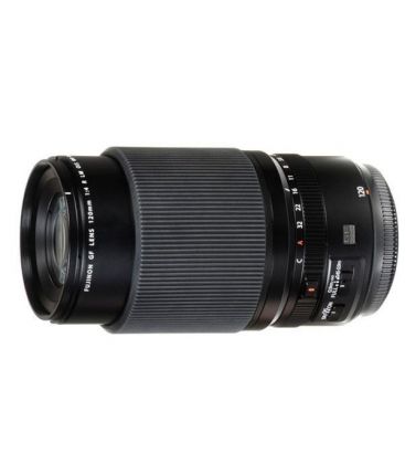 FUJIFILM OBJETIVO GF 120MM F4 R LM OIS WR MACRO