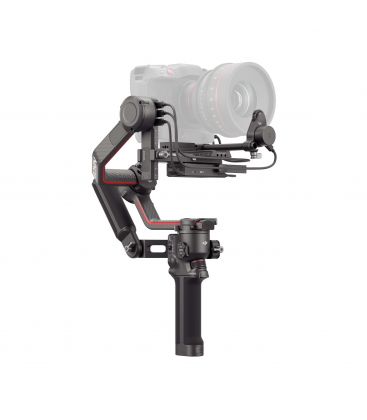 DJI RS 3 PRO COMBO