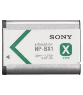 SONY BATERIA NP-BX1