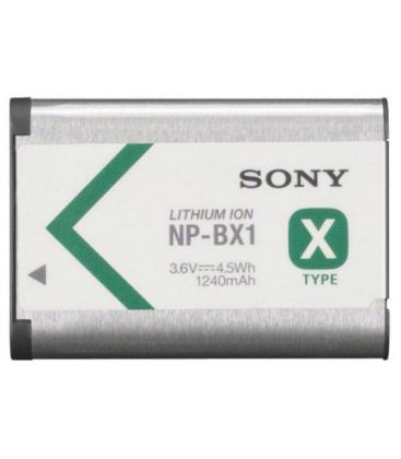 SONY BATERIA NP-BX1