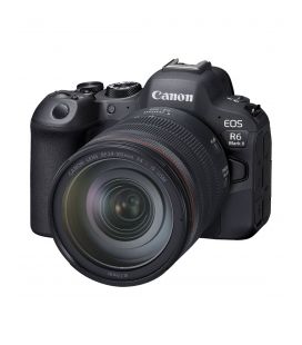 CANON EOS R6 MARK II + RF 24-105 F4L IS USM