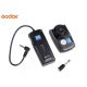 GODOX TRIGGER PER FLASH DA STUDIO RT-16 RIF.200274