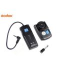 GODOX DISPARADOR DE FLASH DE ESTUDIO RT-16 REF.200274