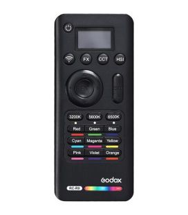 GODOX REMOTE CONTROL LED LC500R RGB RC-R9 REF. 200280