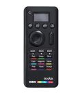 GODOX CONTROL REMOTO LED LC500R RGB RC-R9 REF. 200280