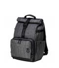 MOCHILA TENBA MESSENGER DAN 15 BACKPACK GRAPHITE(638-385)