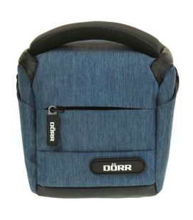 DORR FUNDA PISTOLERA MOTION - XS AZUL